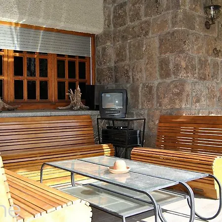 بيت للعطل Casa El Arbol Del Lilo *