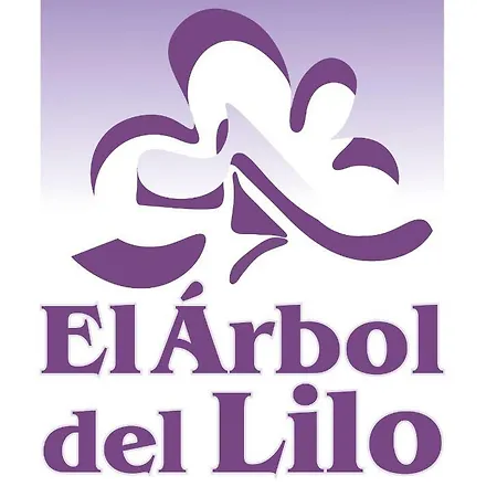 Casa El Arbol Del Lilo Semesterbostad El Espinar