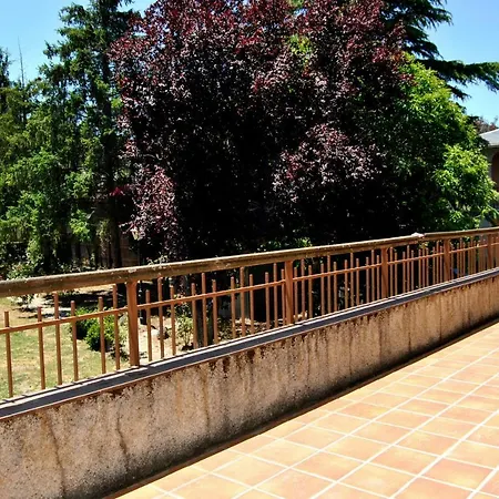 Casa El Arbol Del Lilo Semesterbostad