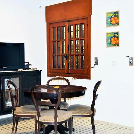 بيت للعطل Casa El Arbol Del Lilo