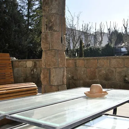 Casa El Arbol Del Lilo بيت للعطل *