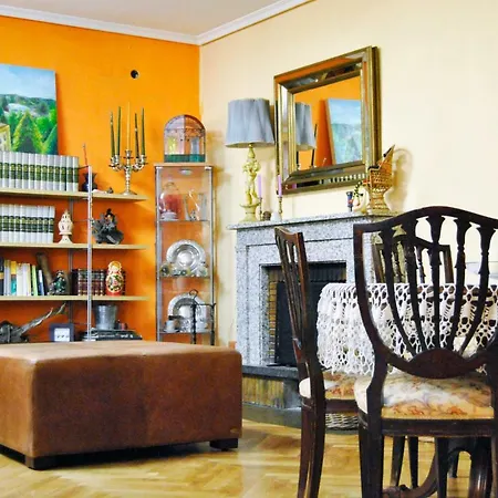 Casa El Arbol Del Lilo Semesterbostad El Espinar
