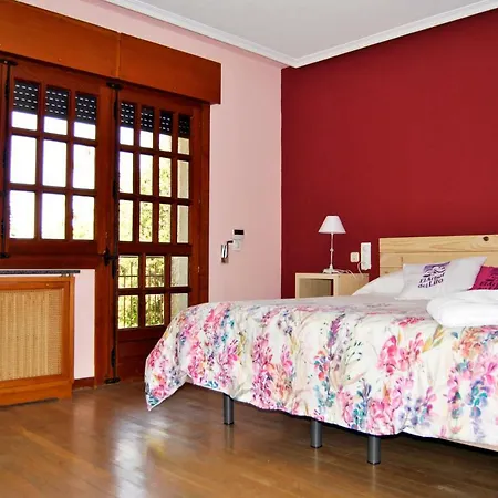 Casa El Arbol Del Lilo Semesterbostad *