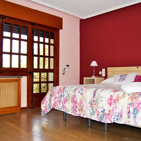 Casa El Arbol Del Lilo Nyaraló *