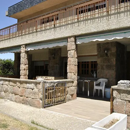 Casa El Arbol Del Lilo Semesterbostad