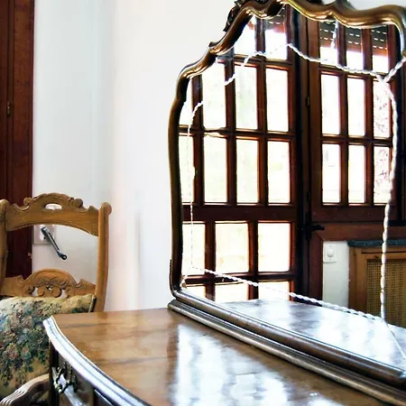 Casa El Arbol Del Lilo إل إيسبينار