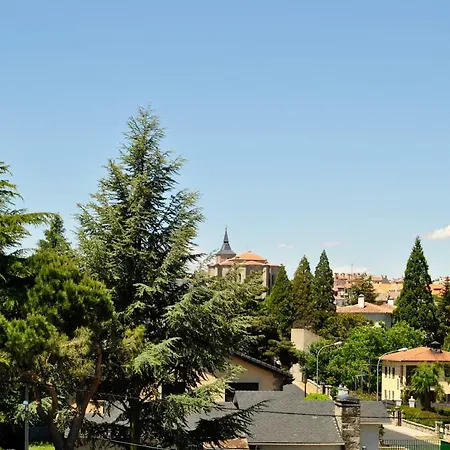 Casa El Arbol Del Lilo
