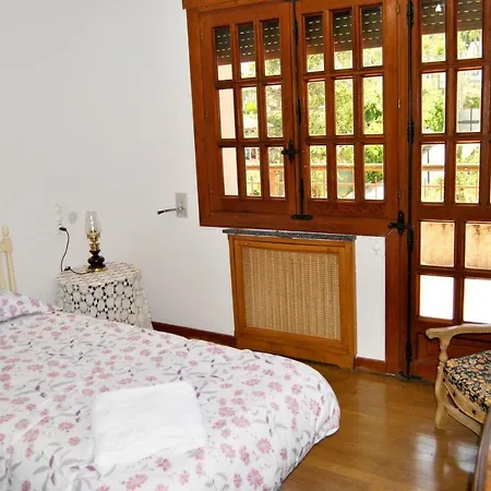 Casa El Arbol Del Lilo بيت للعطل إل إيسبينار