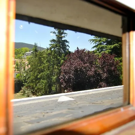 Casa El Arbol Del Lilo